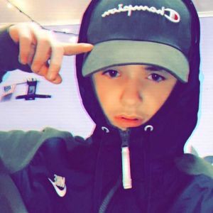 Meet your Posher, Ryan